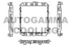 AUTOGAMMA 102925 Radiator, engine cooling